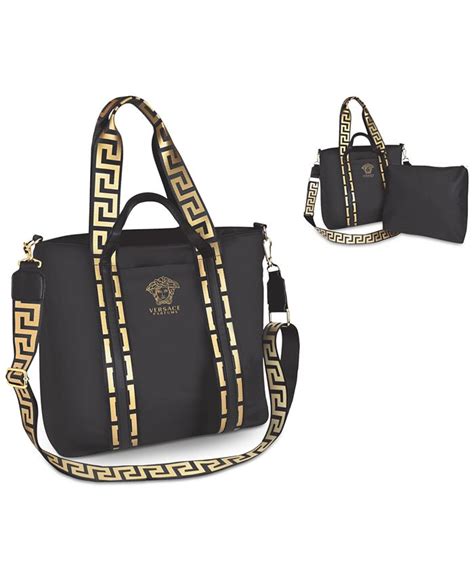 free bag with versace perfume|versace bag free shipping.